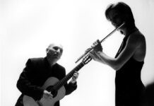 Tanguedia e Brasiliando