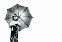 Felici con piccole cose