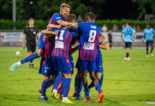Il Chiasso gela il Bellinzona