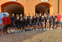 Un Mendrisio in formato promozione