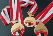 Alla Cercera forti emozioni