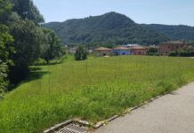 17 nuove case a Novazzano: i residenti di Via Lischée si oppongono