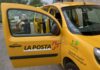 Il recapito nel Mendrisiotto si fa elettrico