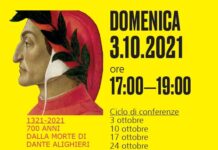 L’attualità di Dante in quattro itinerari tematici