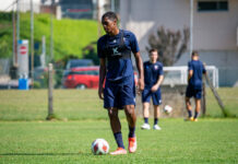 Il Chiasso si scatena e fa secco il Rapperswil
