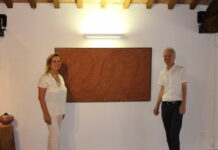 L’argilla come trama di una vita