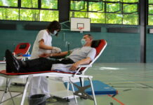 Sangue? Un dono prezioso