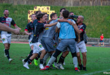 Il Mendrisio sorride ancora