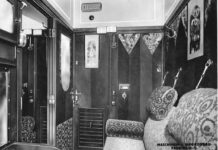 Attorno al treno, un mondo