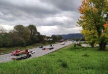 Corsia Tir, USTRA ferma la procedura