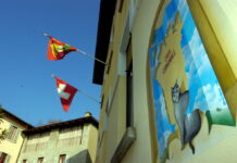 Danielli: “Tremona non perderà il salone”