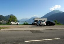 Punta di Pojana da riqualificare, a chiederlo è “Brusino 2000”