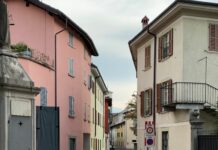 Ligornetto richiude il nucleo