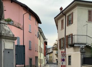Ligornetto richiude il nucleo