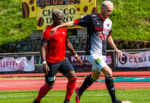Poker e vittoria per il Mendrisio
