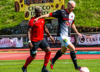 Poker e vittoria per il Mendrisio