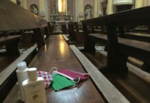 Sconcerto virale fra i banchi