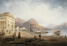 L’Incanto del Paesaggio