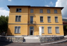 L’ecocentro torna “caldo” a Morbio Inferiore