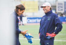 “La partita di lunedì è stata un miscuglio di emozioni”