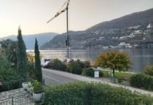 Fine della storia: abbattuta Villa Rosa