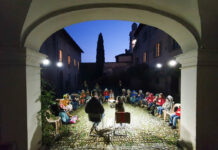 Dallo streaming alle stelle