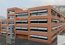 Alla SUPSI il design si fa Istituto