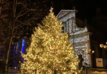 Che il Natale porti speranza