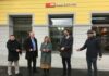 La stazione? Un comparto di convergenze