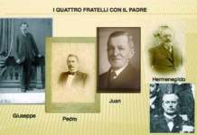 Valle di Muggio protagonista nel nuovo Bollettino Genealogico