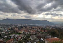 A Morbio Inferiore l’ecocentro traballa