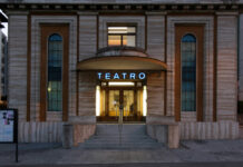 Violino, pianoforte e prosa: inizio d’anno vulcanico al Cinema Teatro