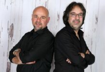 CheRoba in due al Vela