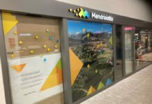 Il turismo si affaccia alla Stazione