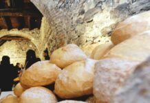 Beato Manfredo a Riva: annullata la sagra ma non le celebrazioni in chiesa