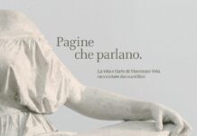 Il Vela e i suoi libri