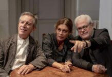 La commedia di De Filippo in scena al Cinema Teatro