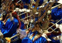 Fuori dal tunnel con i carnevali light
