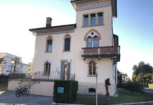 Con il gelato in biblioteca