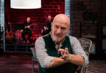 Racconto di una vita