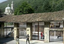 Un milione per le Fornaci di Riva