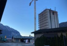 Al Mulino si prepara la ricostruzione