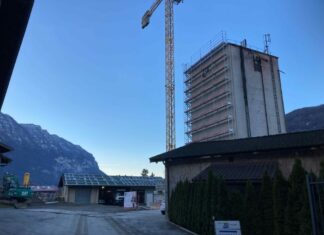 Al Mulino si prepara la ricostruzione
