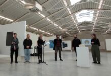 Spazio officina, spazio ai giovani