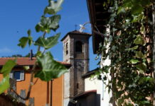 Come si vive oggi sulla Montagna?