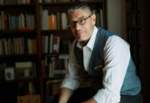 Fabiano Alborghetti: poesia al Museo