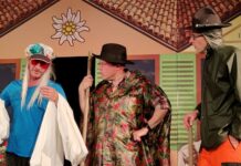 I “gabul” sostengono la GEM