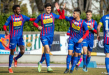Tornano i tre punti al Riva IV