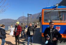 Riapre la stagione e con la stella alpina nasce la Tisana Monte Generoso