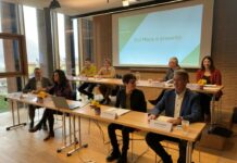 Val Mara parte con basi solide